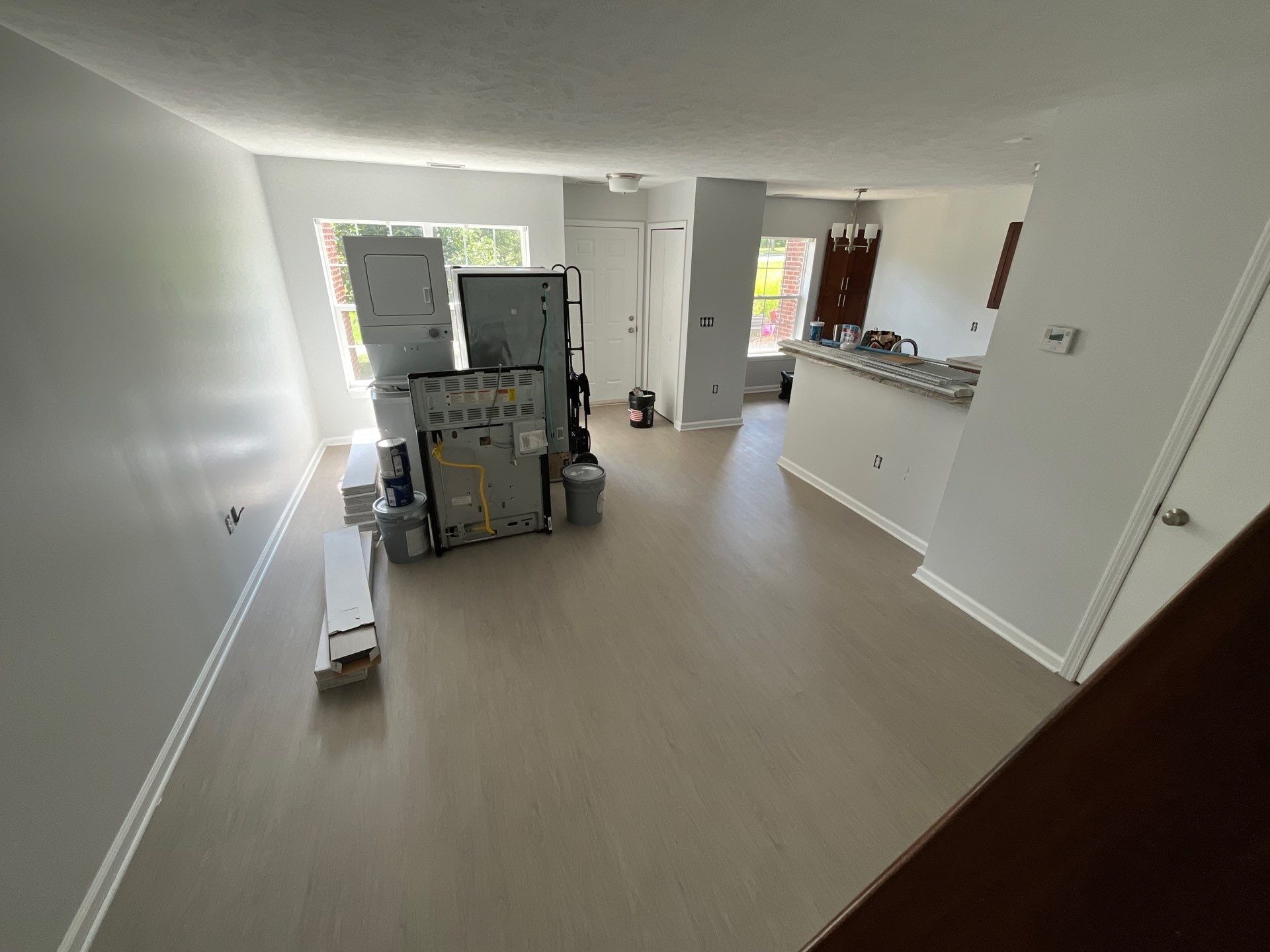 LVP Flooring
